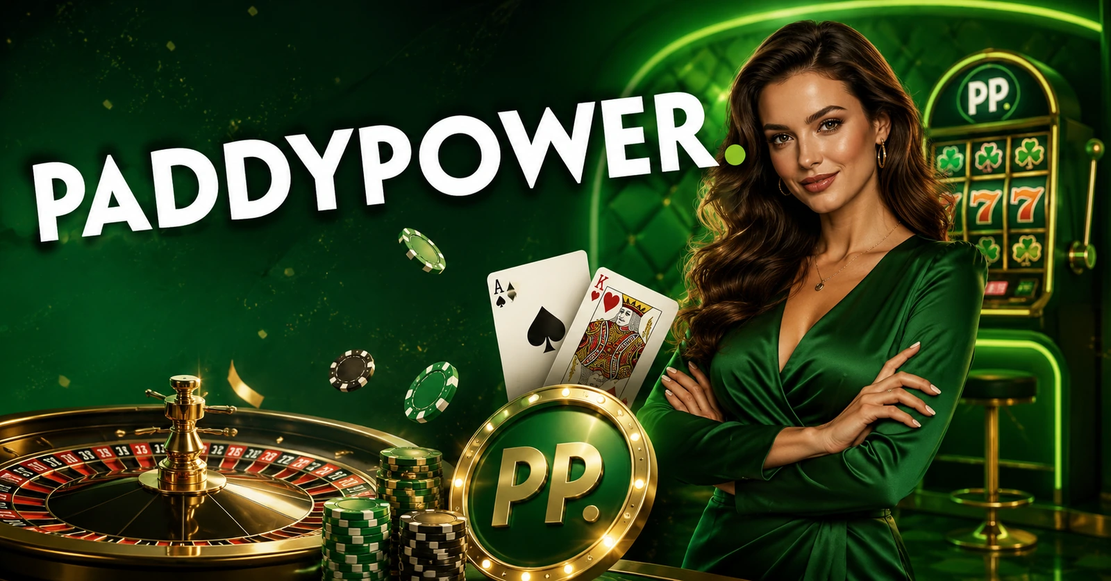 Paddy Power Casino Paddy Power Casino